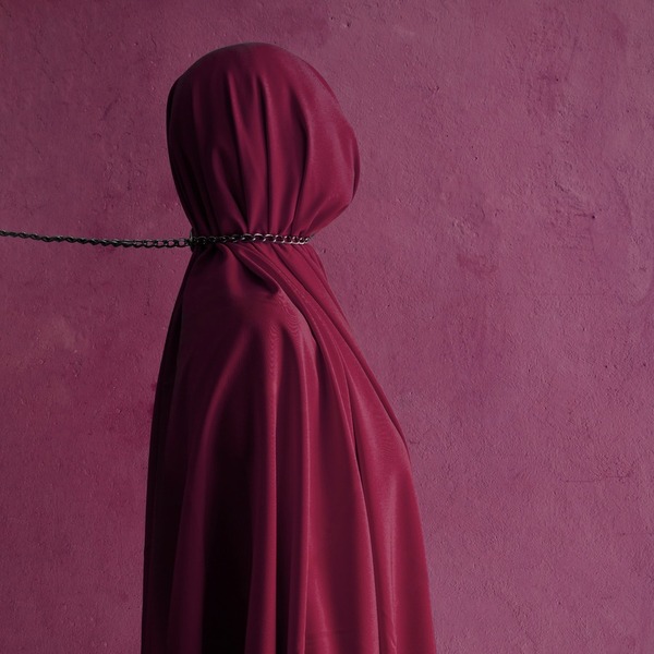 Photograph Irina Kachkina Purple on One Eyeland